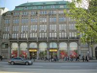 Geschäftshaus