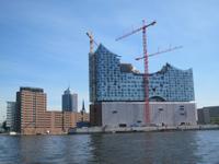 Elbphilharmonie &ndash; &copy; Kerstin Veit (Eberhardt TRAVEL)