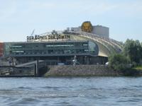 Musical Theater &ndash; &copy; Kerstin Veit (Eberhardt TRAVEL)