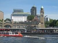 Landungsbrücken