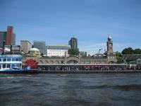 Hafenansicht &ndash; &copy; Kerstin Veit (Eberhardt TRAVEL)