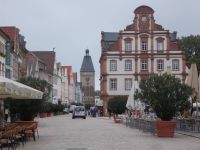 DSCN7556.JPG   Fußgängerzone Speyer &ndash; &copy; Kerstin Veit (Eberhardt TRAVEL)