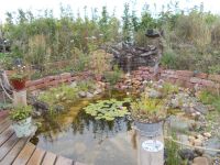 DSCN7603.JPG    Spinelli Park &ndash; &copy; Kerstin Veit (Eberhardt TRAVEL)