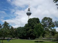 DSCN7645.JPG     Funkturm &ndash; &copy; Kerstin Veit (Eberhardt TRAVEL)