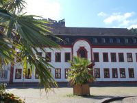 DSCN7674.JPG   alte Uni &ndash; &copy; Kerstin Veit (Eberhardt TRAVEL)