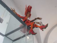 DSCN7687.JPG    willkommen in der Kirche &ndash; &copy; Kerstin Veit (Eberhardt TRAVEL)