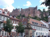 DSCN7698.JPG   Kornmarkt &ndash; &copy; Kerstin Veit (Eberhardt TRAVEL)