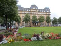 DSCN7707.JPG   Maritim Hotel am Wasserturm &ndash; &copy; Kerstin Veit (Eberhardt TRAVEL)
