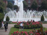 DSCN7733.JPG  Tschüß Mannheim &ndash; &copy; Kerstin Veit (Eberhardt TRAVEL)