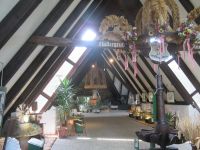  Modelle im Mühlenmuseum &ndash; &copy; Adelheid Fritzsche (Eberhardt TRAVEL)