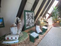  Modelle &ndash; &copy; Adelheid Fritzsche (Eberhardt TRAVEL)