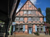  Fachwerkhaus in Celle