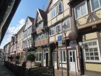  Celle &ndash; &copy; Adelheid Fritzsche (Eberhardt TRAVEL)