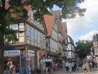   Celle &ndash; &copy; Adelheid Fritzsche (Eberhardt TRAVEL)
