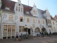  Celle &ndash; &copy; Adelheid Fritzsche (Eberhardt TRAVEL)