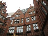  Meißner Gockenspiel in Bremen &ndash; &copy; Adelheid Fritzsche (Eberhardt TRAVEL)
