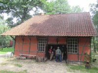  typisches Bauernhaus &ndash; &copy; Adelheid Fritzsche (Eberhardt TRAVEL)