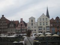  am alten Hafen &ndash; &copy; Adelheid Fritzsche (Eberhardt TRAVEL)