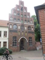  Lüneburg &ndash; &copy; Adelheid Fritzsche (Eberhardt TRAVEL)