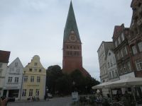  St. Johannes &ndash; &copy; Adelheid Fritzsche (Eberhardt TRAVEL)