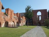 DSCN7742.JPG   Johanniskloster &ndash; &copy; Kerstin Veit (Eberhardt TRAVEL)