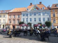 DSCN7747.JPG   am Markt &ndash; &copy; Kerstin Veit (Eberhardt TRAVEL)