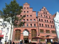 DSCN7752.JPG   altes Handelshaus / Hotel &ndash; &copy; Kerstin Veit (Eberhardt TRAVEL)