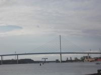 DSCN7758.JPG   Brücke über den Strelasund &ndash; &copy; Kerstin Veit (Eberhardt TRAVEL)