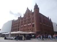 DSCN7771.JPG  Ozeaneum Stralsund &ndash; &copy; Kerstin Veit (Eberhardt TRAVEL)