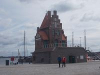 DSCN7773.JPG  Hafen Stralsund &ndash; &copy; Kerstin Veit (Eberhardt TRAVEL)