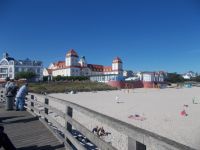 DSCN7807.JPG  Kurhaus Binz &ndash; &copy; Kerstin Veit (Eberhardt TRAVEL)