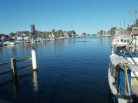 DSCN7834.JPG   Hafen Wieck &ndash; &copy; Kerstin Veit (Eberhardt TRAVEL)