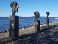 DSCN7835.JPG  Kunst im Hafen &ndash; &copy; Kerstin Veit (Eberhardt TRAVEL)