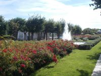 DSCN7842.JPG  Promenade Ahlbeck &ndash; &copy; Kerstin Veit (Eberhardt TRAVEL)