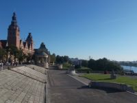 DSCN7861.JPG    Hakenterrasse Stettin &ndash; &copy; Kerstin Veit (Eberhardt TRAVEL)