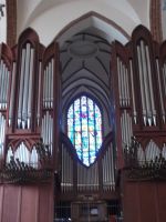 DSCN7872.JPG   Orgel &ndash; &copy; Kerstin Veit (Eberhardt TRAVEL)