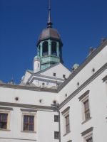 DSCN7888.JPG   Schloß &ndash; &copy; Kerstin Veit (Eberhardt TRAVEL)