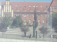 DSCN7890.JPG    Friedensengel Stettin &ndash; &copy; Kerstin Veit (Eberhardt TRAVEL)