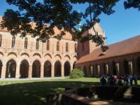 DSCN7904.JPG  Kloster Chorin &ndash; &copy; Kerstin Veit (Eberhardt TRAVEL)