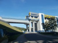 DSCN7921.JPG neues Hebewerk &ndash; &copy; Kerstin Veit (Eberhardt TRAVEL)