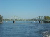 DSCN7938.JPG   Glienicker Brücke &ndash; &copy; Kerstin Veit (Eberhardt TRAVEL)