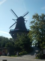 DSCN7971.JPG   hist. Mühle &ndash; &copy; Kerstin Veit (Eberhardt TRAVEL)