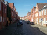 DSCN7986.JPG Holländische Viertel Potsdam &ndash; &copy; Kerstin Veit (Eberhardt TRAVEL)