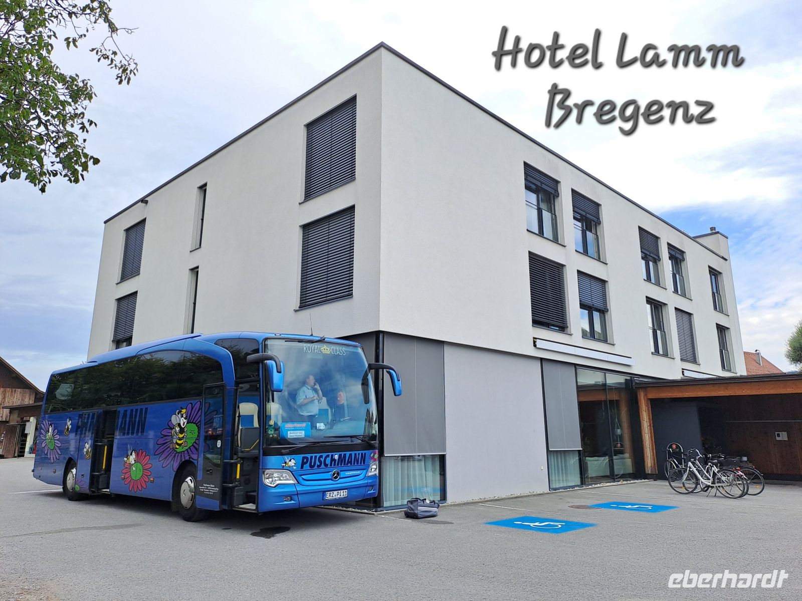 Hotel Lamm &ndash; &copy; Gisela Hohlfeld (Eberhardt TRAVEL)