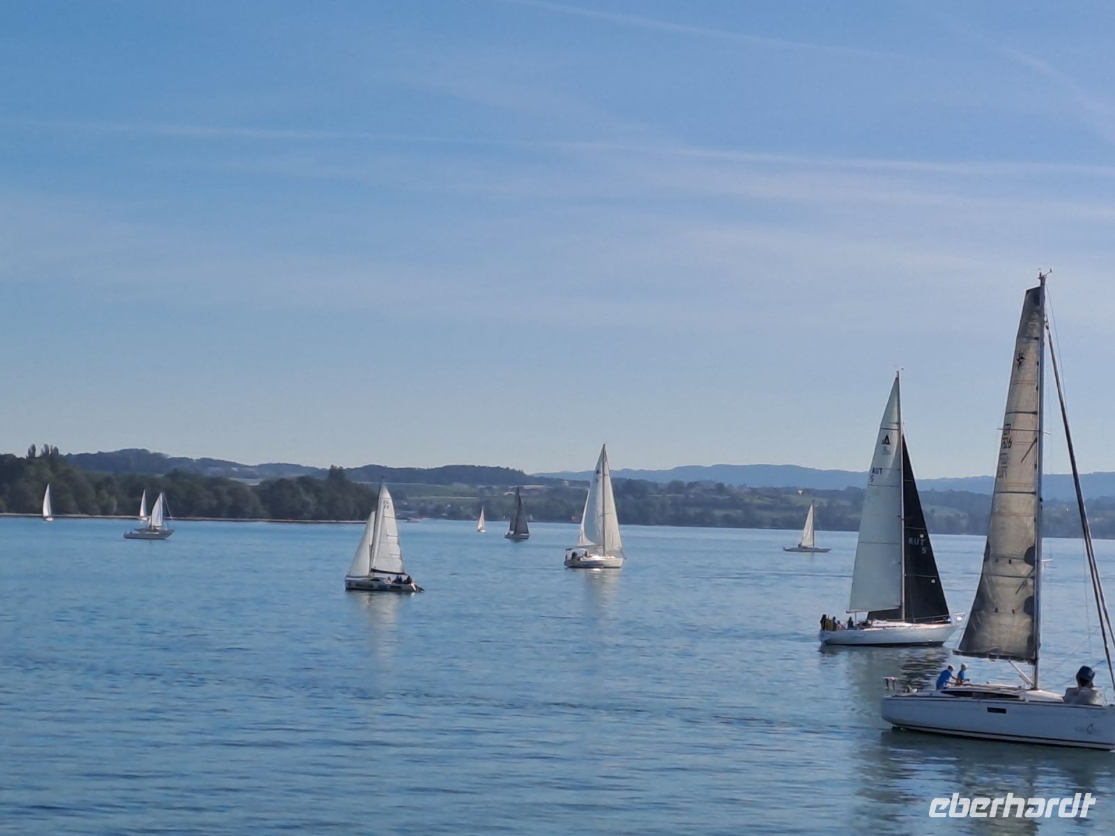 Bodensee &ndash; &copy; Gisela Hohlfeld (Eberhardt TRAVEL)