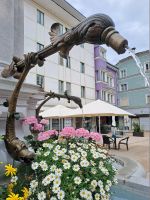Bregenz &ndash; &copy; Gisela Hohlfeld (Eberhardt TRAVEL)
