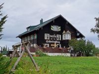 Rundweg Pfänder &ndash; &copy; Gisela Hohlfeld (Eberhardt TRAVEL)