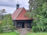 Rundweg Pfänder &ndash; &copy; Gisela Hohlfeld (Eberhardt TRAVEL)