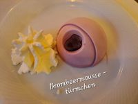 Abenddessert