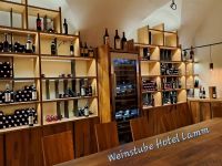 Hotel Lamm &ndash; &copy; Gisela Hohlfeld (Eberhardt TRAVEL)